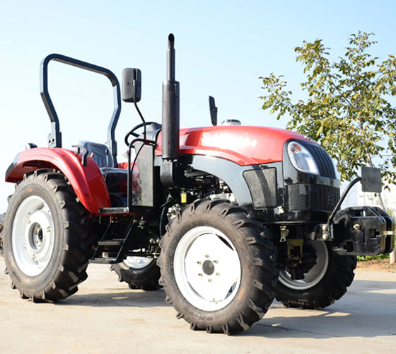 SJH SC series(40-65HP)