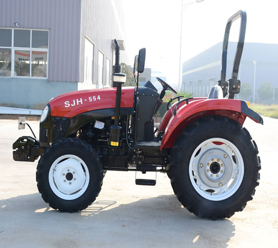 SJH SC series(40-65HP)